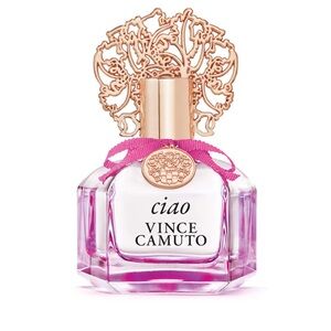 Vince Camuto Ciao Eau de Parfum - Pink and Black
